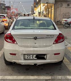 پرۆتۆن پێرسۆنا